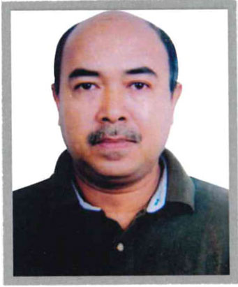 Enamul Habib